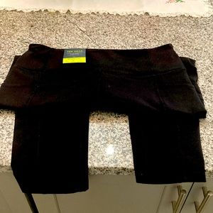 Tek gear high rise 7/8 shape-wear leggings